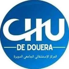 Logo de CHU Djilali Bounaama de douéra